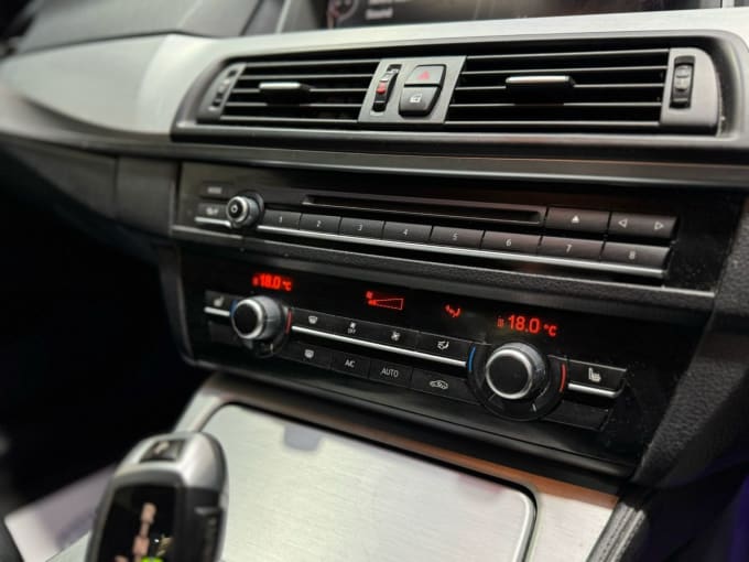 2025 BMW 5 Series