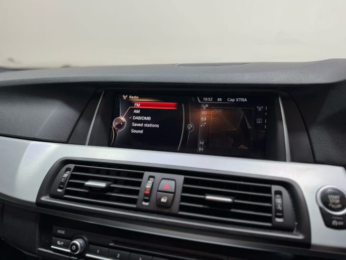 2025 BMW 5 Series