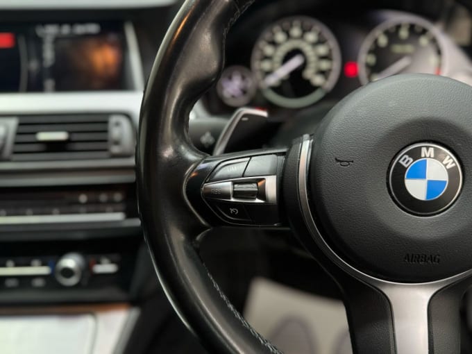 2025 BMW 5 Series