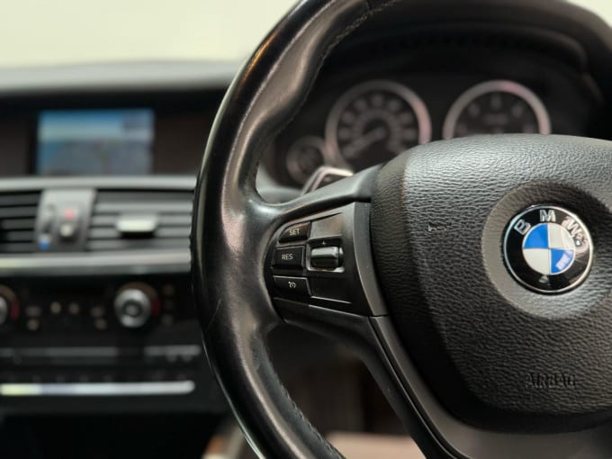 2025 BMW X3
