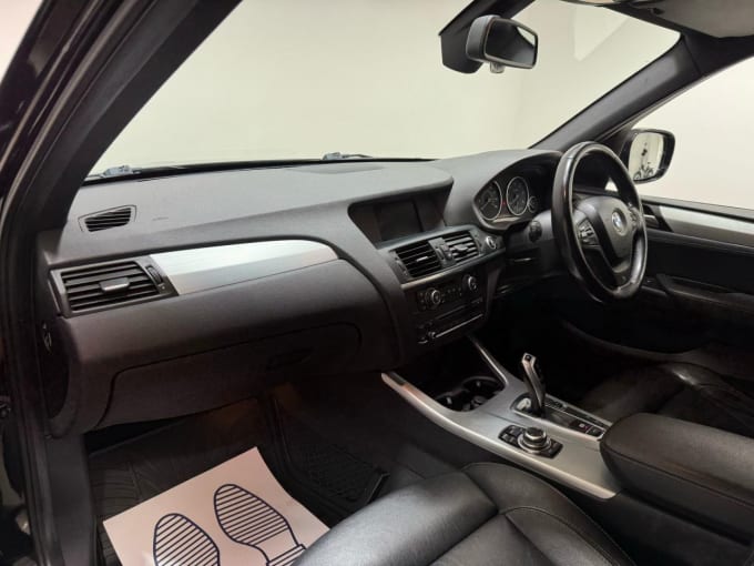 2025 BMW X3