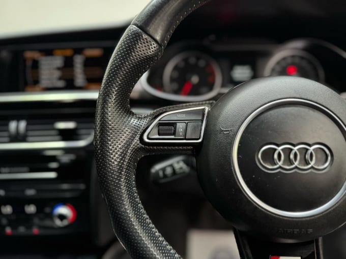 2025 Audi A4