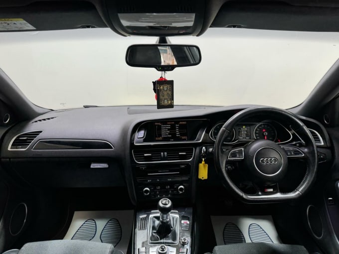 2025 Audi A4