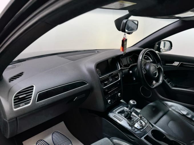 2025 Audi A4