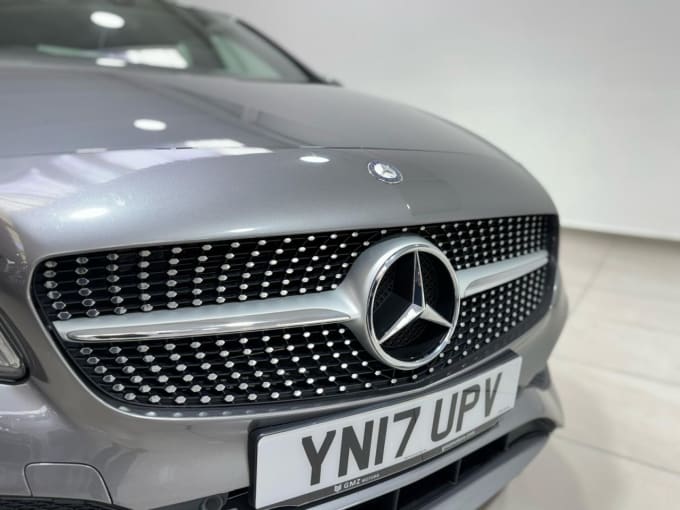 2025 Mercedes-benz A-class