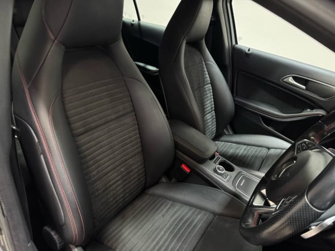 2025 Mercedes-benz A-class