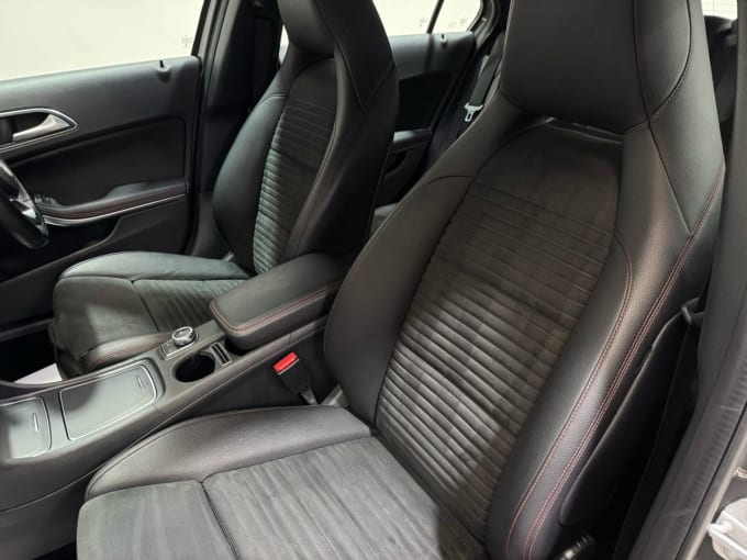 2025 Mercedes-benz A-class