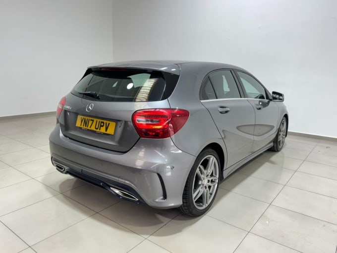 2025 Mercedes-benz A-class