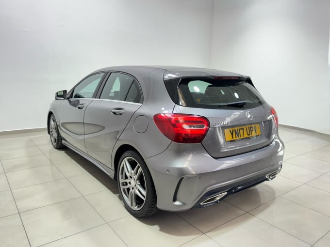 2025 Mercedes-benz A-class