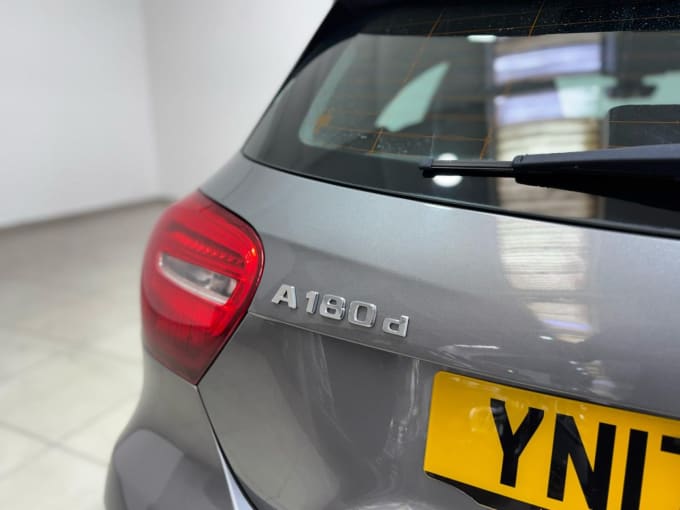 2025 Mercedes-benz A-class