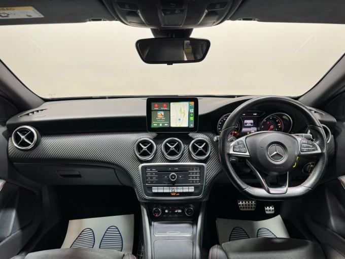 2025 Mercedes-benz A-class