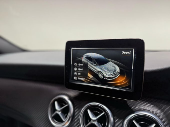 2025 Mercedes-benz A-class