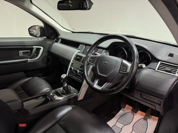 2025 Land Rover Discovery Sport