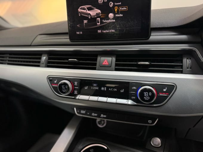 2025 Audi A4 Avant