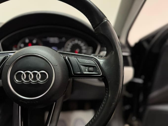 2025 Audi A4 Avant