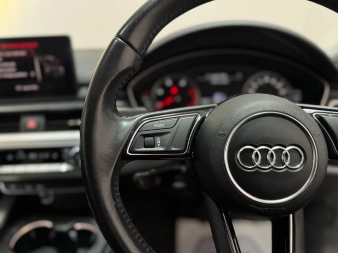 2025 Audi A4 Avant