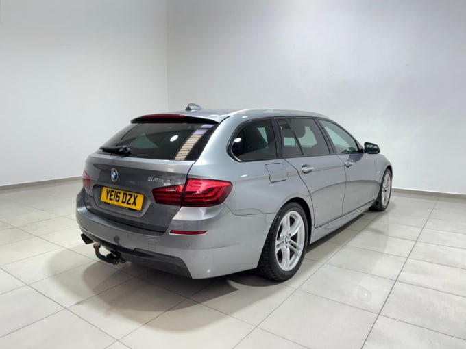 2025 BMW 5 Series