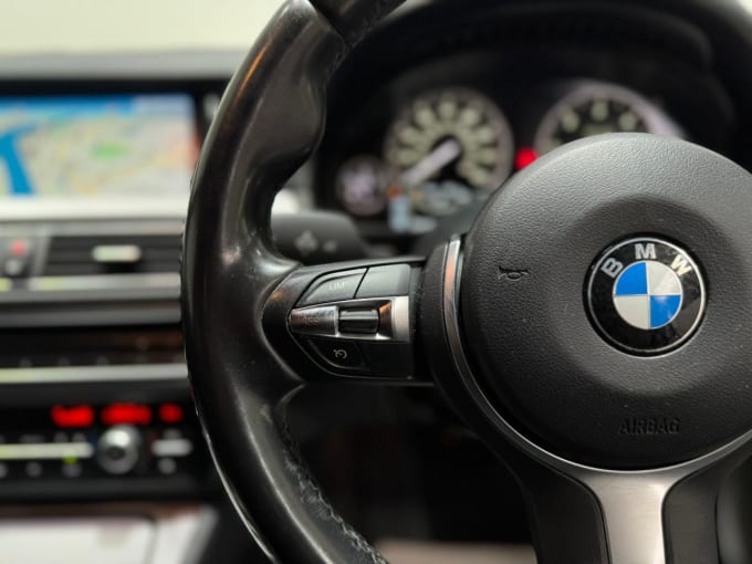 2025 BMW 5 Series