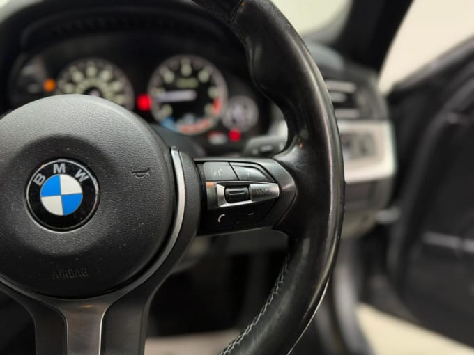 2025 BMW 5 Series