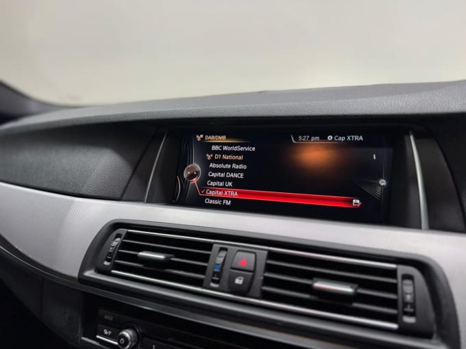 2025 BMW 5 Series