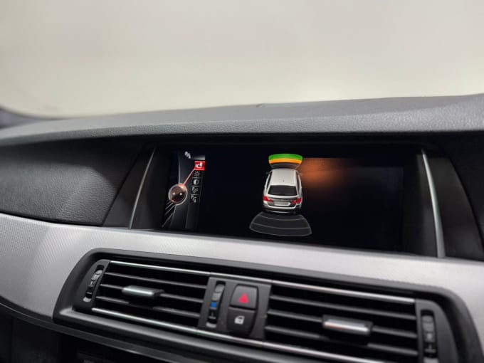 2025 BMW 5 Series