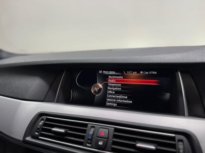 2025 BMW 5 Series