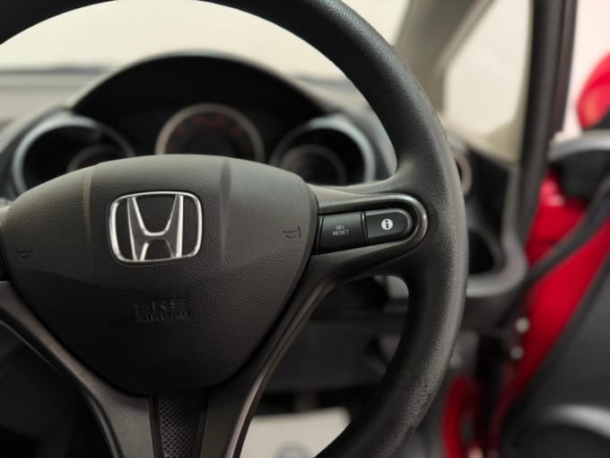 2025 Honda Jazz