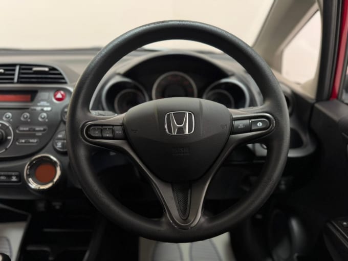 2025 Honda Jazz