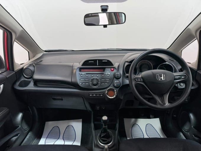 2025 Honda Jazz