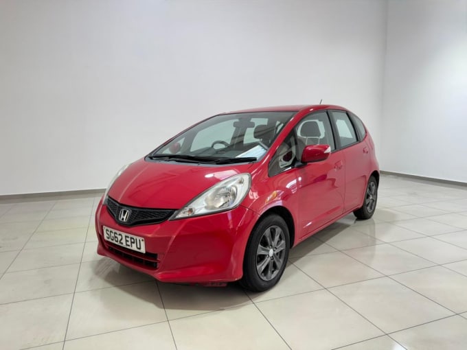 2025 Honda Jazz