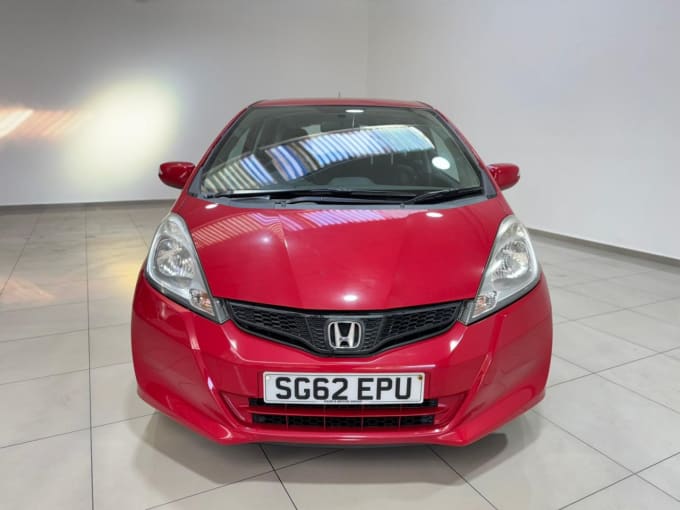 2025 Honda Jazz