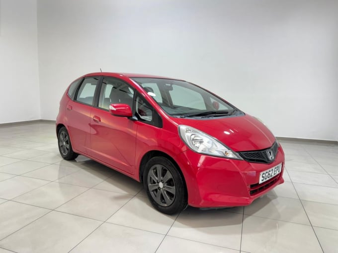 2025 Honda Jazz