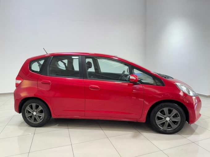2025 Honda Jazz