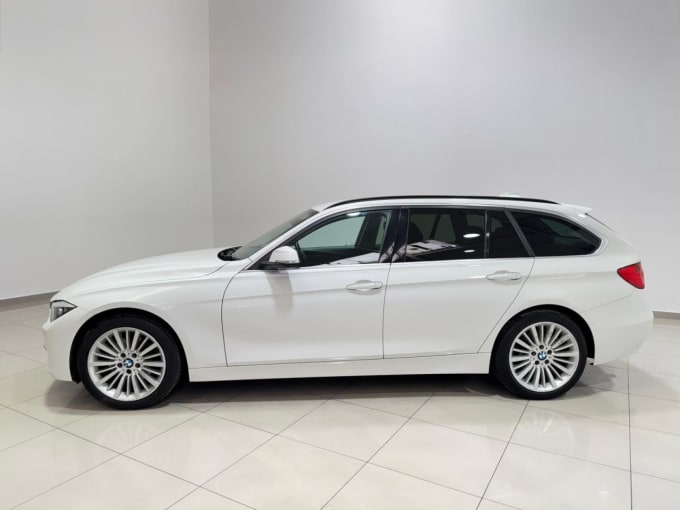 2025 BMW 3 Series