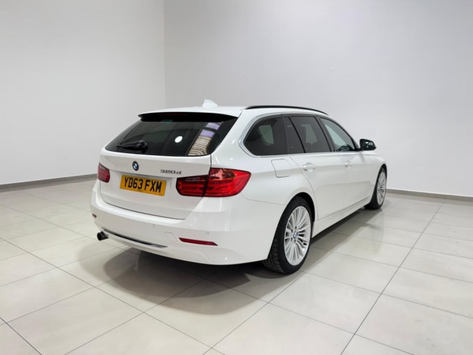2025 BMW 3 Series
