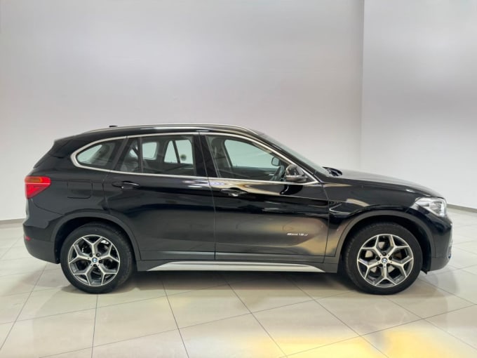 2025 BMW X1