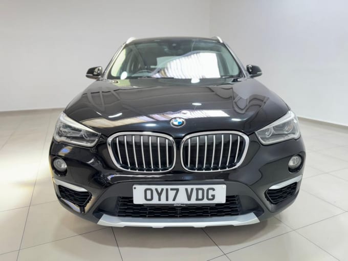 2025 BMW X1