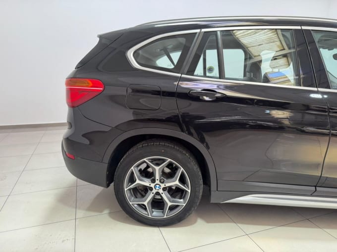 2025 BMW X1