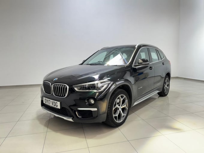 2025 BMW X1