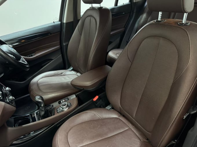 2025 BMW X1