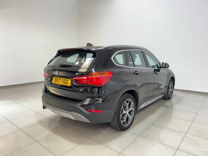 2025 BMW X1