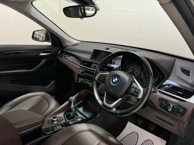 2025 BMW X1