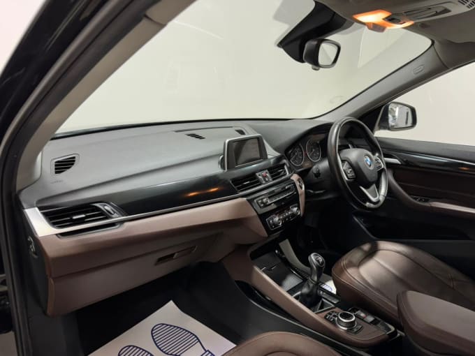 2025 BMW X1