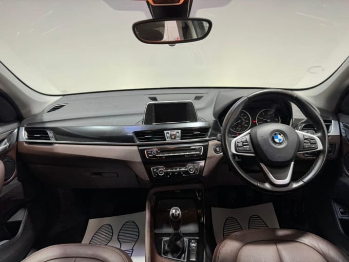 2025 BMW X1