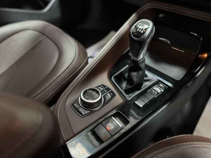 2025 BMW X1
