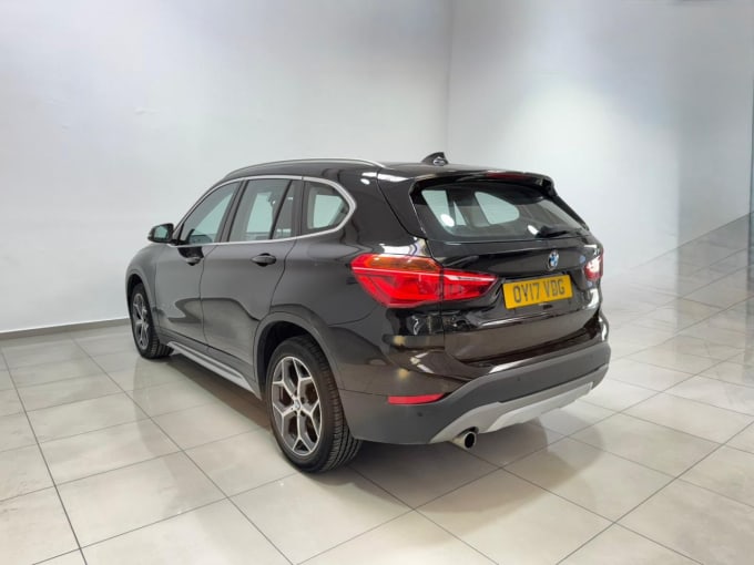 2025 BMW X1
