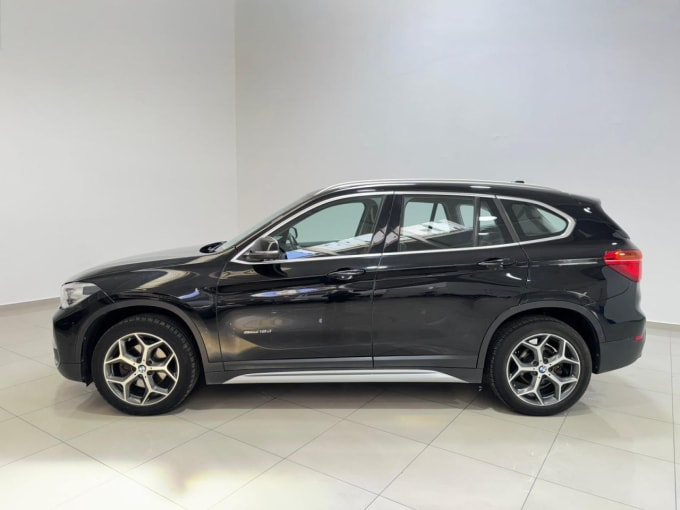 2025 BMW X1