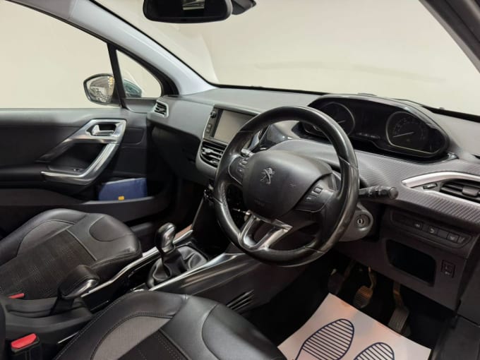 2025 Peugeot 2008
