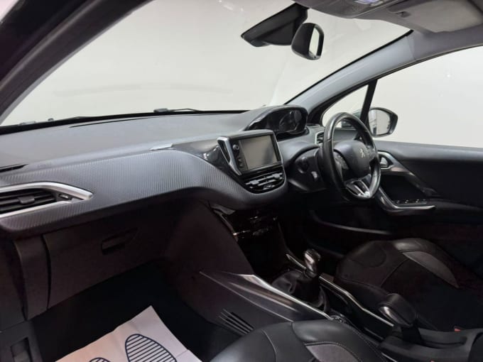 2025 Peugeot 2008