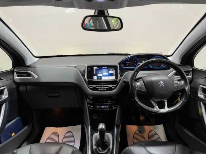 2025 Peugeot 2008